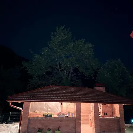 Oaza Mira Holiday home *