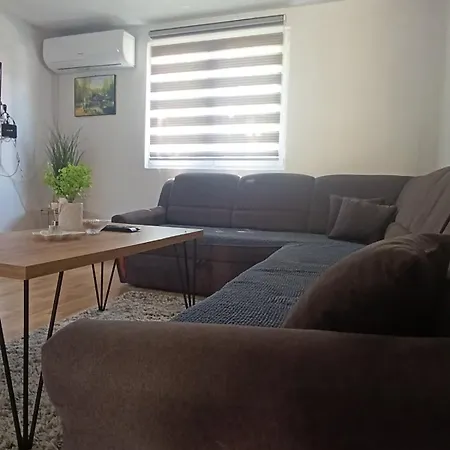 Oaza Mira Holiday home