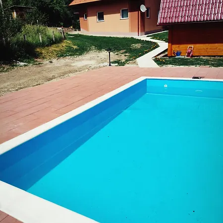 Oaza Mira