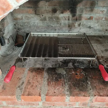 Oaza Mira * Sipovo