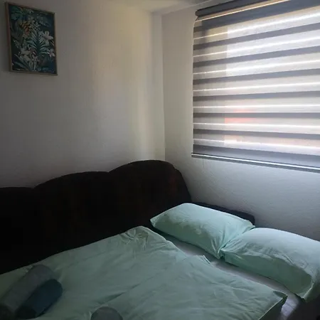 Holiday home Oaza Mira Sipovo