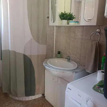 Oaza Mira
