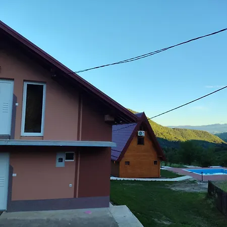 Oaza Mira Holiday home