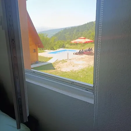 Oaza Mira Sipovo