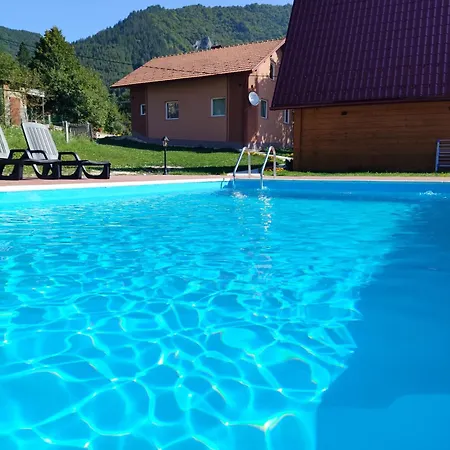 Oaza Mira Hébergement de vacances *